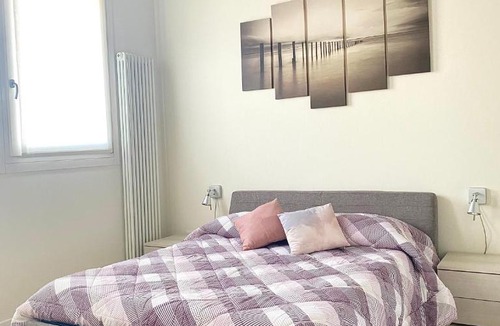 Altavilla Vicentina Apartment | Residenza Sant'Agostino