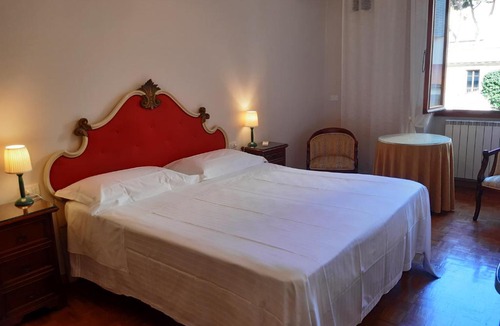 San Lorenzo Apartment | Residenza Sangallo
