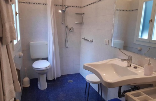 San Lorenzo Apartment | Residenza Sangallo