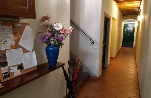 San Lorenzo Apartment | Residenza Sangallo