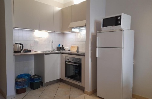 San Lorenzo Apartment | Residenza Sangallo