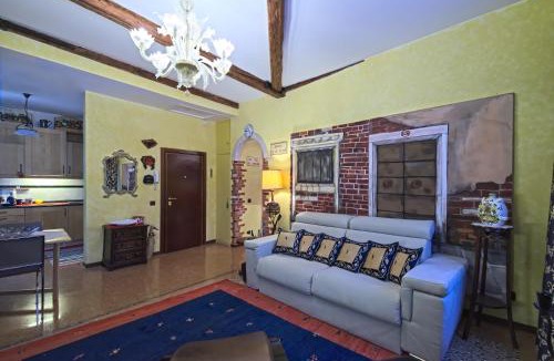 Dorsoduro Apartment | Residenza Sara