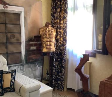 Dorsoduro Apartment | Residenza Sara