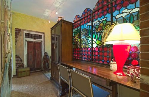 Dorsoduro Apartment | Residenza Sara