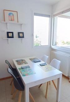 Cittadella Apartment | Residenza Scamozzi