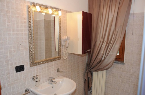 Segrate Hotel | Residenza Segrate Centro