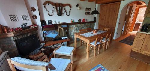 Pezzo House | Residenza Sofia - Ponte di Legno fraz. Pezzo