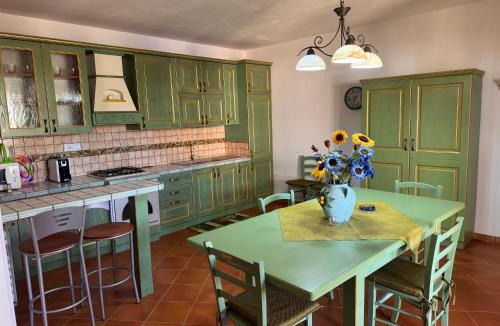 San Nicolo Bed & Breakfast | Residenza Sole e Luna Capo Vaticano