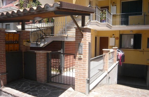 Cupra Marittima Apartment | Residenza Sole
