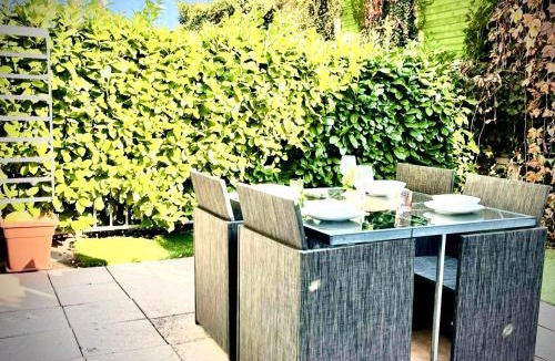 Turin Apartment | Residenza stadio giardino e garage privato