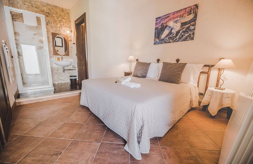 Castel del Monte House | Residenza storica Le Civette
