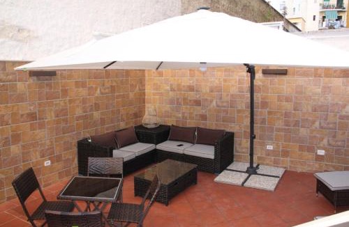 Arenella Bed & Breakfast | Residenza Suarez