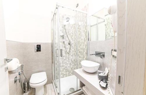 Arenella Bed & Breakfast | Residenza Suarez