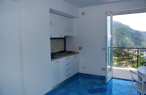 Ravello Bed & Breakfast | Residenza Sveva