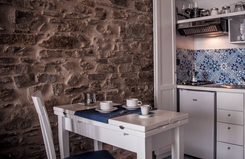Castellabate Historic Centre House | Residenza Tamara
