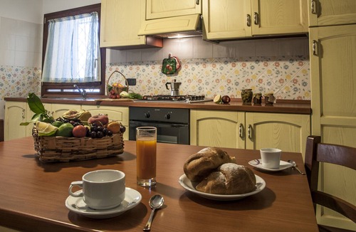 Castellabate Historic Centre House | Residenza Tamara