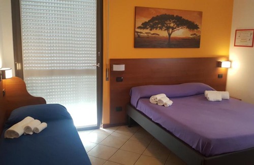 Monza Apartment | Residenza Teodolinda