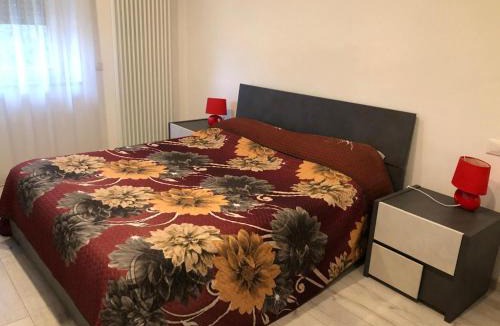 Thiene Apartment | Residenza Thiene Centro