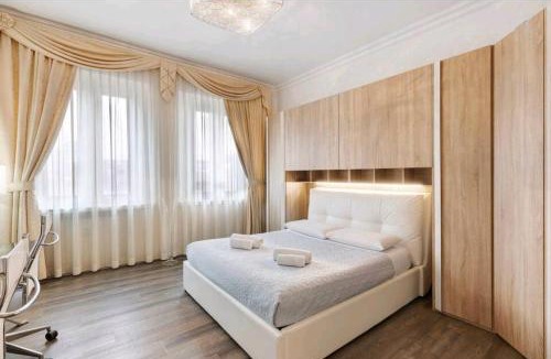 Old Town Apartment | Residenza Tosca