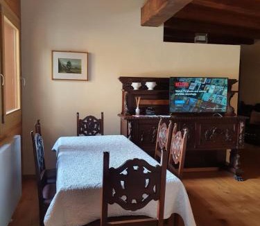 Vinadio House | Residenza Tre Corone