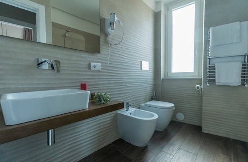 Historical Center Apartment | Residenza Trinità Maggiore - Trinity Suite