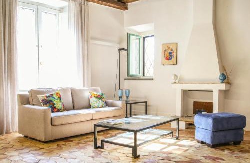 Crotone House | Residenza Ucci Alì