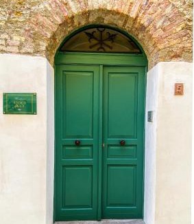 Crotone House | Residenza Ucci Alì