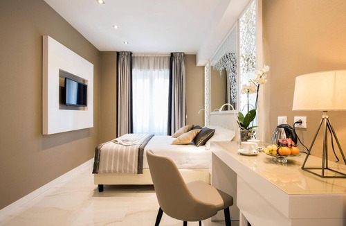 Sallustiano House | Residenza Venti Settembre