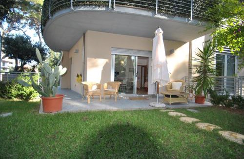 Castiglioncello Apartment | Residenza Venus