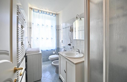 Roncola House | Residenza Villa Maria