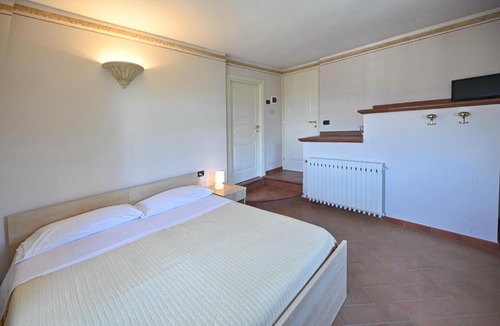 Roncola House | Residenza Villa Maria
