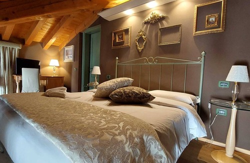 Mozzecane House | Residenza Villa Vecelli