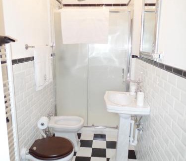 Gorizia Apartment | Residenza Vittorio Emanuele