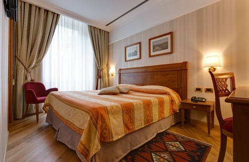 Rome Province House | ResidenzaRomaCentro