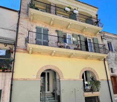 Vasto Apartment | Residenze Aimone