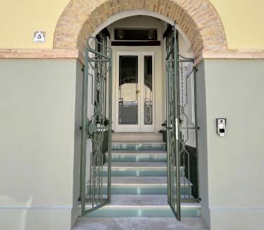 Vasto Apartment | Residenze Aimone