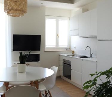 Vasto Apartment | Residenze Aimone