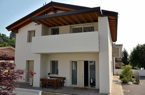 Romano d'Ezzelino Apartment | Residenze Cà Fabris