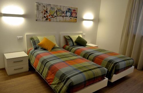 Romano d'Ezzelino Apartment | Residenze Cà Fabris