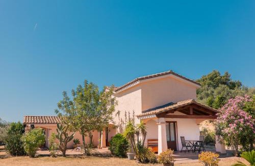 Castiadas House | Residenze Camboni