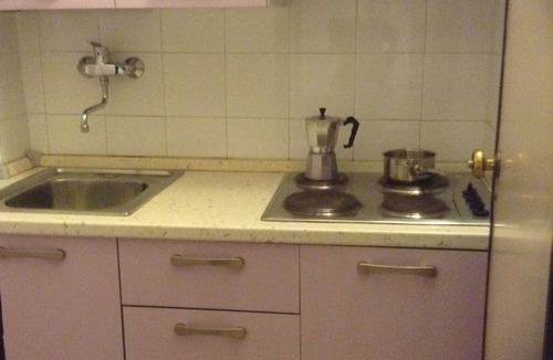 EUR Apartment | Residenze Garden