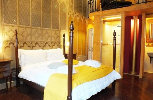 Tivoli House | Residenze Gregoriane - Dimora d'Epoca