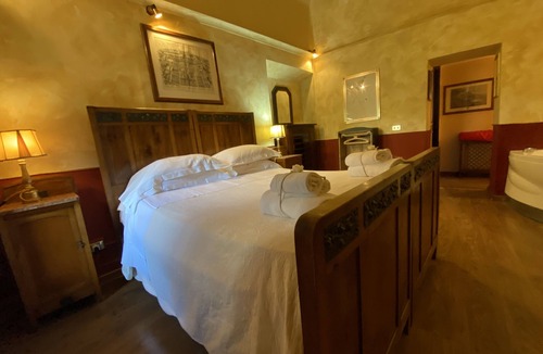 Tivoli House | Residenze Gregoriane - Dimora d'Epoca