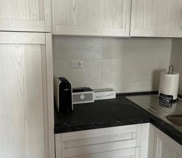 Cerreto di Spoleto Apartment | Residenze Ponte