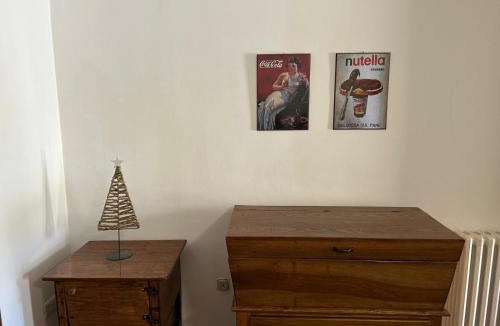 Cerreto di Spoleto Apartment | Residenze Ponte