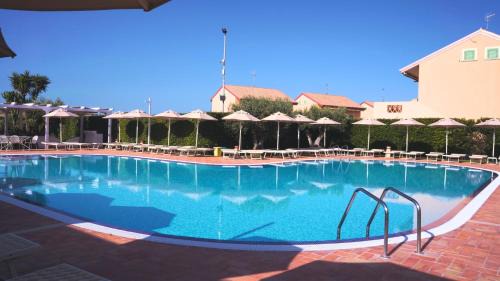 Le Castella Apartment | Residenze Poseidon