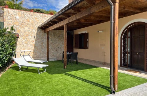 Ascea Apartment | Residenze Romavi