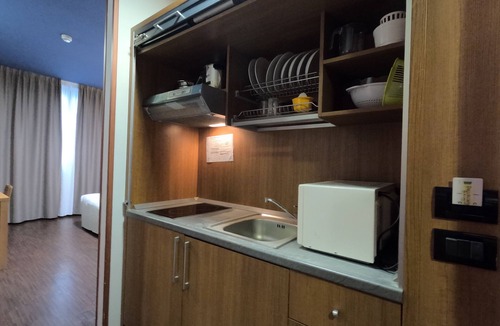 Parma City Centre Hotel | Residenze Romeo e Giulietta