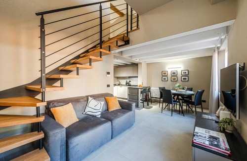 Old Town Apartment | Residenze Selmi 22