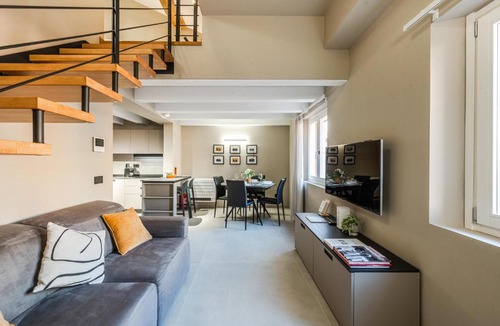 Old Town Apartment | Residenze Selmi 22